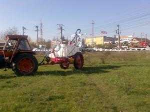 ERBICIDATOR TRACTAT