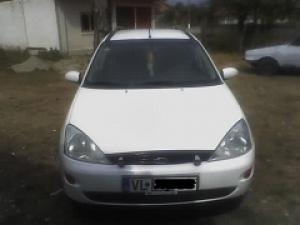 VAND FORD FOCUS