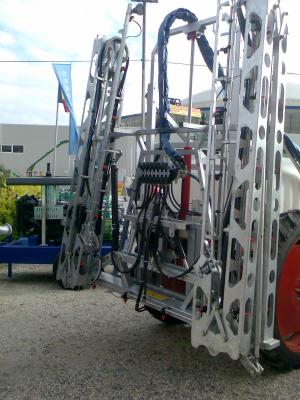 ERBICIDATOR TRACTAT