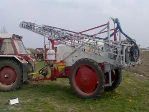 ERBICIDATOR TRACTAT