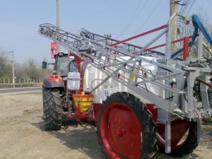 ERBICIDATOR TRACTAT