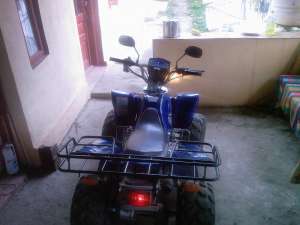 vind atv 200cc pe cardan