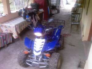 vind atv 200cc pe cardan