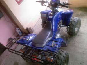 vind atv 200cc pe cardan