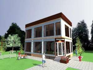 Proiectare si executie in constructii
