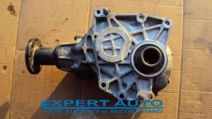 Cutie transfer Hyundai Santa Fe 2.2CRDI 2006