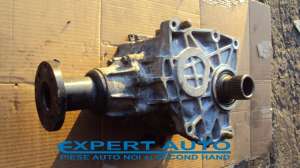 Cutie transfer Hyundai Santa Fe 2.2CRDI 2006