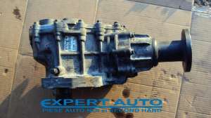 Cutie transfer Hyundai Santa Fe 2.2CRDI 2006