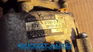 Alternator Hyundai Santa Fe 2.2CRDI 2006