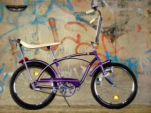 BBicicleta Pegas Modern/kent.fabricatie 1982,  Tohan , Romania
