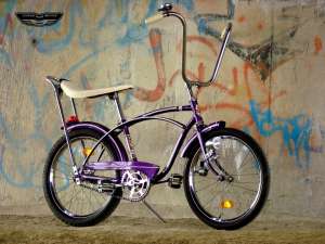 BBicicleta Pegas Modern/kent.fabricatie 1982,  Tohan , Romania