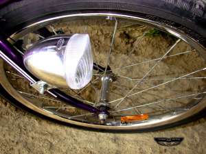 BBicicleta Pegas Modern/kent.fabricatie 1982,  Tohan , Romania