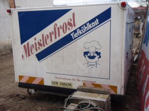 INSTALATIE FRIGO  / tel: 0726-454947 /