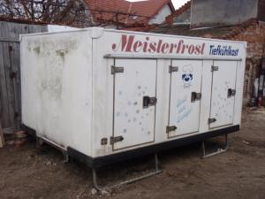 INSTALATIE FRIGO  / tel: 0726-454947 /