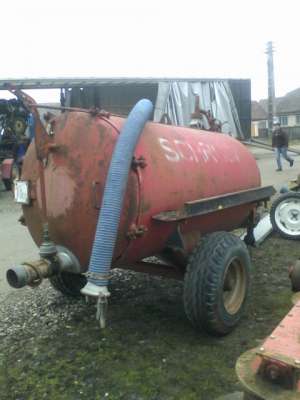 Vitanja 2200 L Import