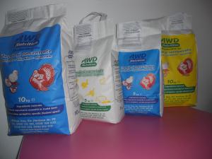 furaje combinate pentru pui,    curcani,    gaini,    prepelite,    porci