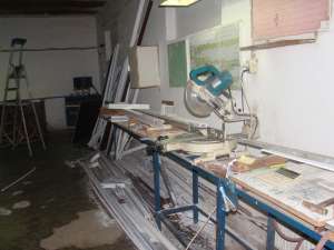 utilaje pvc