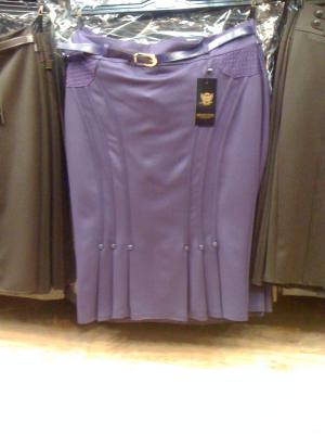 dorsse skirt
