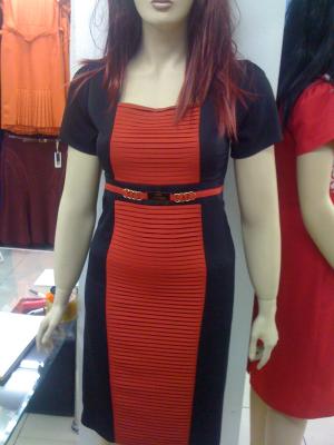 dorsse skirt
