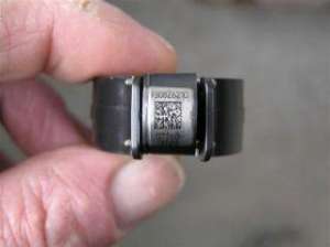 Valve control delphi,  diuze,  supape retur,  kit reparatie injectoare