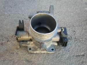 Clapeta acceleratie Renault Megane 1