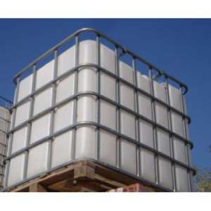 VAND BAZINE IBC 1000 L