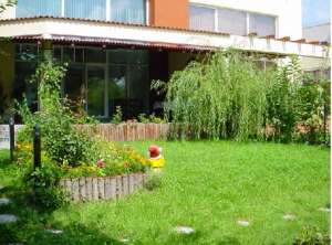 Vila Baneasa (Antena 1) de inchiriat