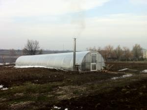 arce si arcade solar solarii constructii sere legume