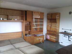 Vand teren+ cabana