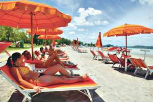 Apartamente casa de vacanta BALATON