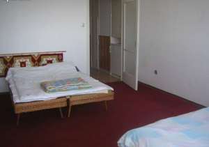 Apartamente casa de vacanta BALATON