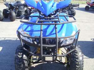 Atv Hummer 125cc import Germania,  casca cadou