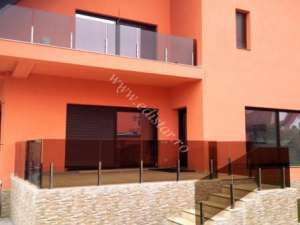 Producem Balustrade Inox, Fier Forjat, Lemn, Sticla