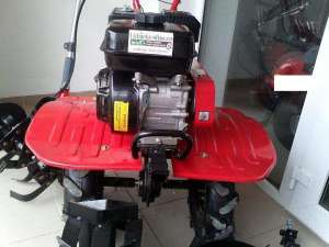 Motocultor Zanetti 7 CP 90 kg cu 3 viteze