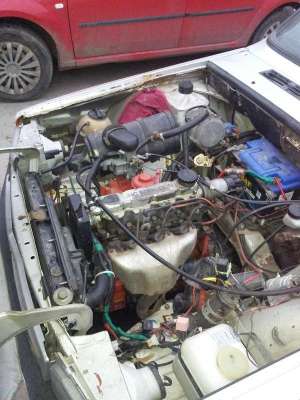 dacia 1310 modificata