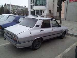 dacia 1310 modificata
