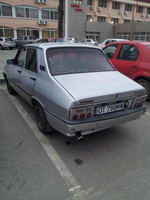 dacia 1310 modificata