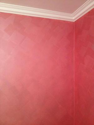 VOPSEA DECORATIVA + MANOPERA PRETURI PROMOTIONALE!!