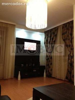 13 SEPTEMBRIE MARRIOTT apartament 2 camere de LUX