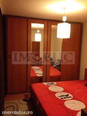 13 SEPTEMBRIE MARRIOTT apartament 2 camere de LUX