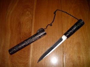 cutite artizanale