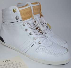 Ghete UGG barbati Originale Import America White Empire TopBrandStateRO