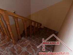 INCHIRIEZ CASA 3 CAMERE,  P+E,  STRADA TILISCA
