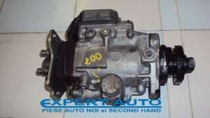Pompa injectie Ford Focus Fiesta 1.8DI 2001