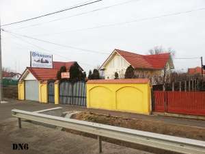 Vand casa Nanov  (Alexandria)