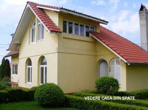 Vand casa Nanov  (Alexandria)
