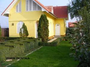 Vand casa Nanov  (Alexandria)