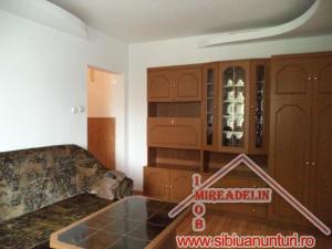 INCHIRIEZ  APARTAMENT 2 CAMERE 55mp,    PROTECTIA MEDIULUI