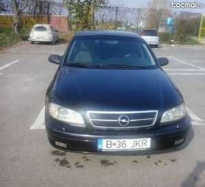 Opel omega din 2001