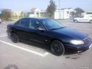 Opel omega din 2001